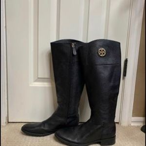 Tory Burch Boots